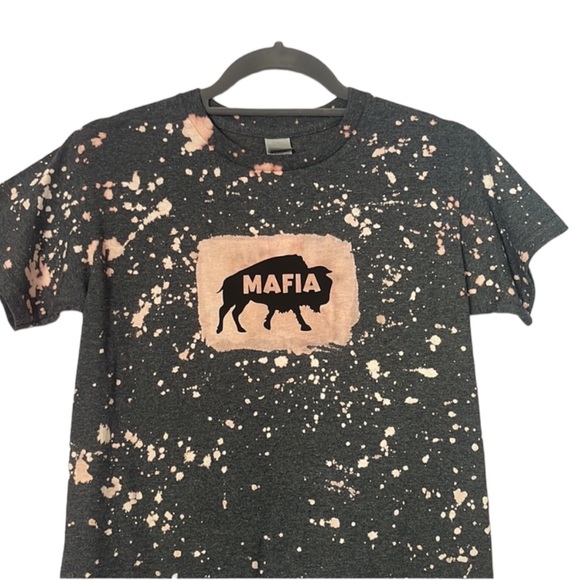 Buffalo bills kids tee shirt - Picture 2 of 6